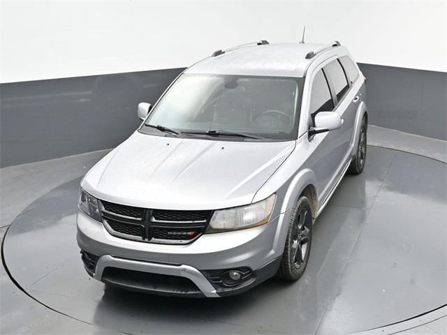 used 2018 Dodge Journey car, priced at $11,195