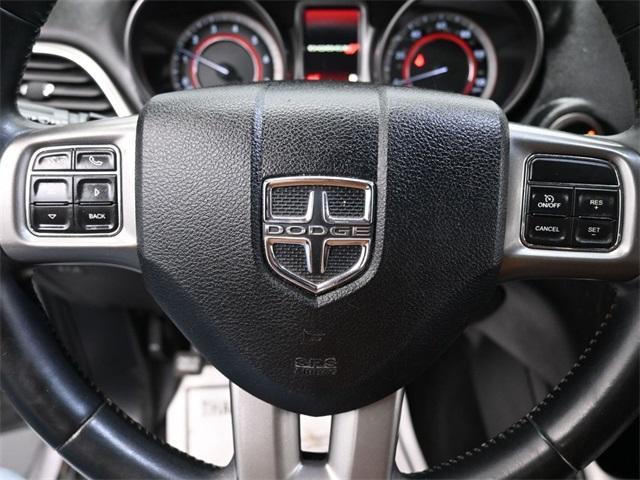 used 2018 Dodge Journey car, priced at $11,195