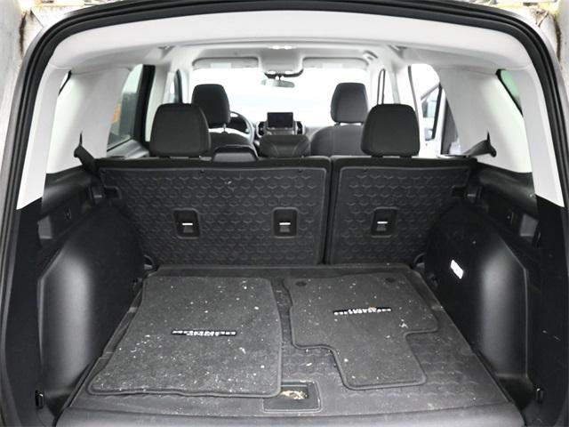 used 2022 Ford Bronco Sport car, priced at $22,863