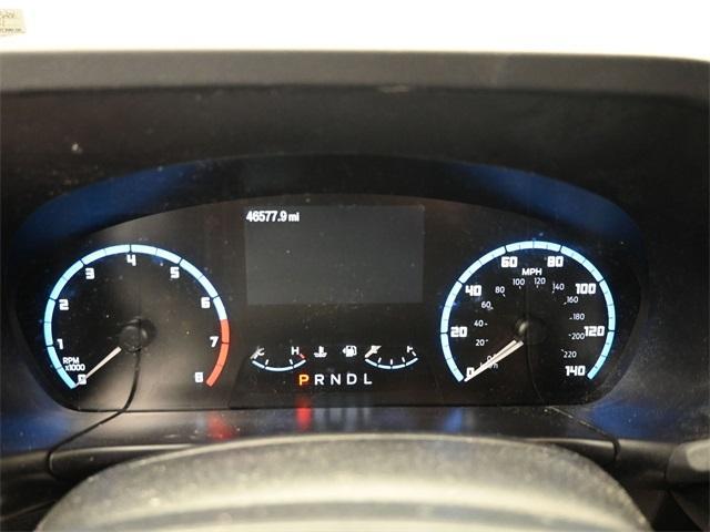 used 2022 Ford Bronco Sport car, priced at $22,863