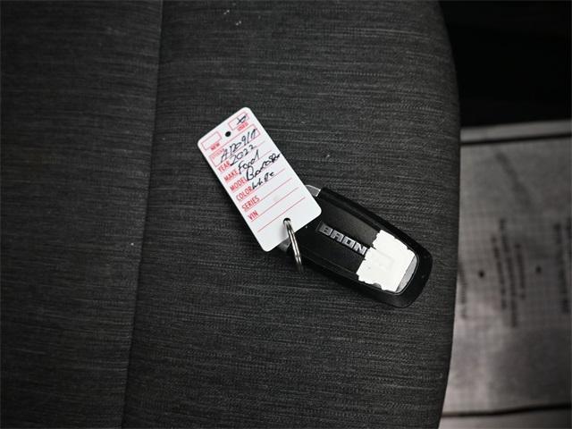 used 2022 Ford Bronco Sport car, priced at $22,863