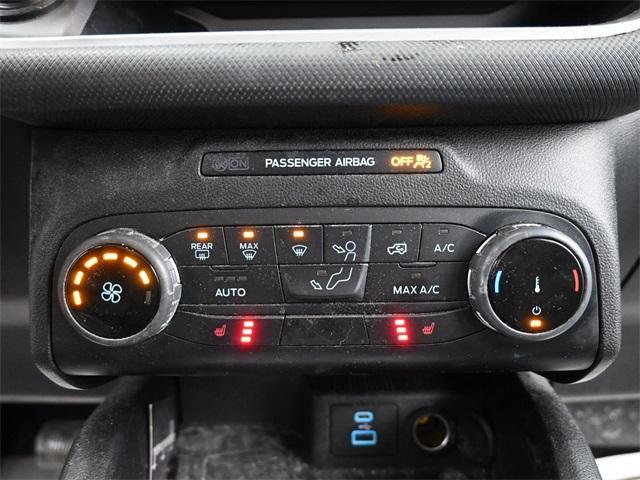 used 2022 Ford Bronco Sport car, priced at $22,863