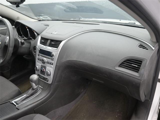 used 2012 Chevrolet Malibu car, priced at $7,444