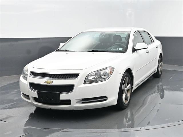 used 2012 Chevrolet Malibu car, priced at $7,444