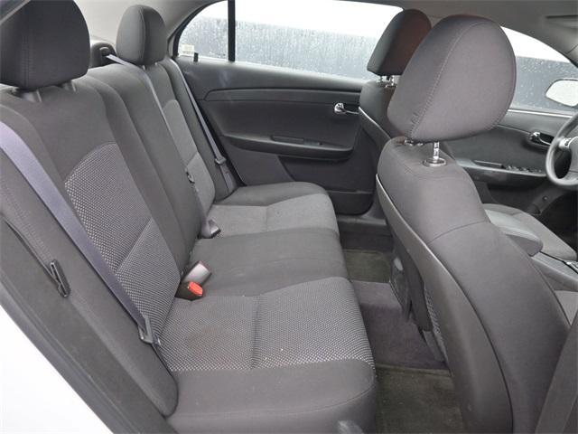 used 2012 Chevrolet Malibu car, priced at $7,444
