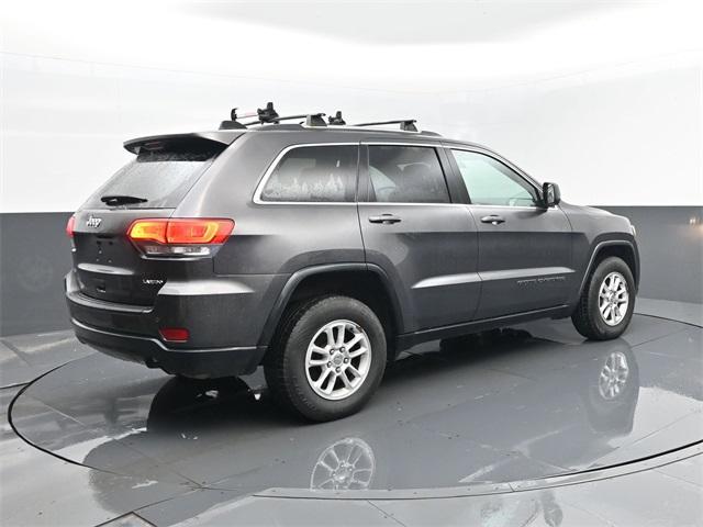 used 2018 Jeep Grand Cherokee car, priced at $12,498