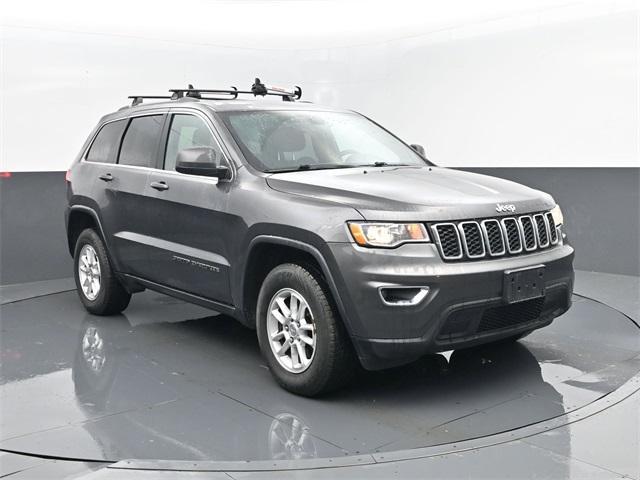 used 2018 Jeep Grand Cherokee car, priced at $12,498