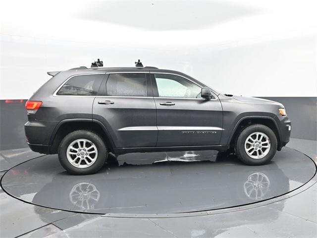 used 2018 Jeep Grand Cherokee car, priced at $12,498