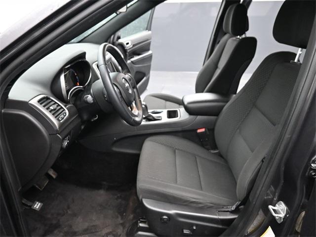 used 2018 Jeep Grand Cherokee car, priced at $12,498