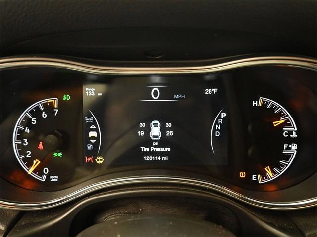 used 2018 Jeep Grand Cherokee car, priced at $12,498