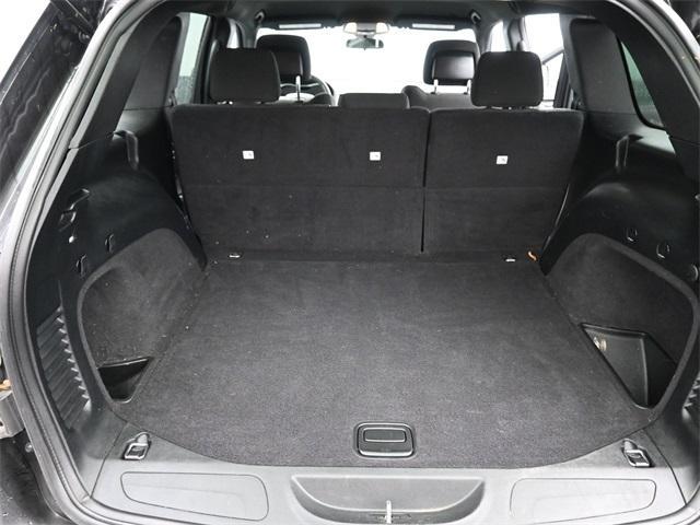 used 2018 Jeep Grand Cherokee car, priced at $12,498