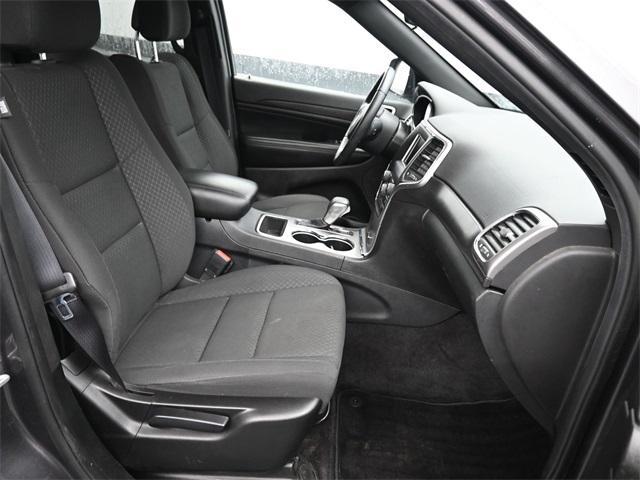 used 2018 Jeep Grand Cherokee car, priced at $12,498