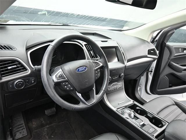used 2020 Ford Edge car, priced at $19,998