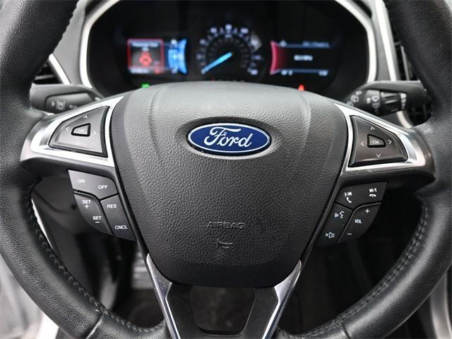 used 2020 Ford Edge car, priced at $19,998