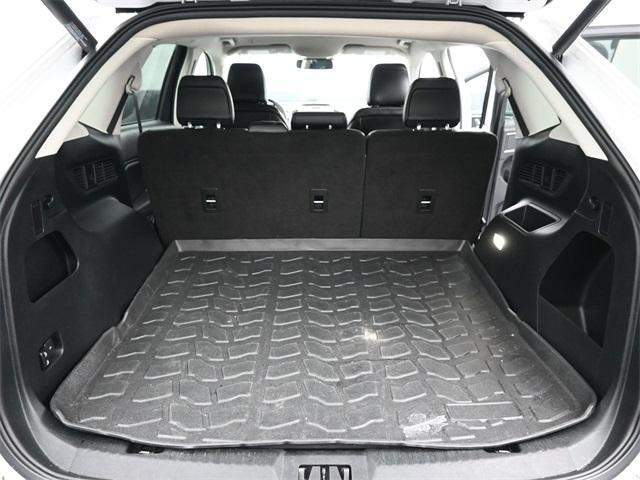 used 2020 Ford Edge car, priced at $19,998