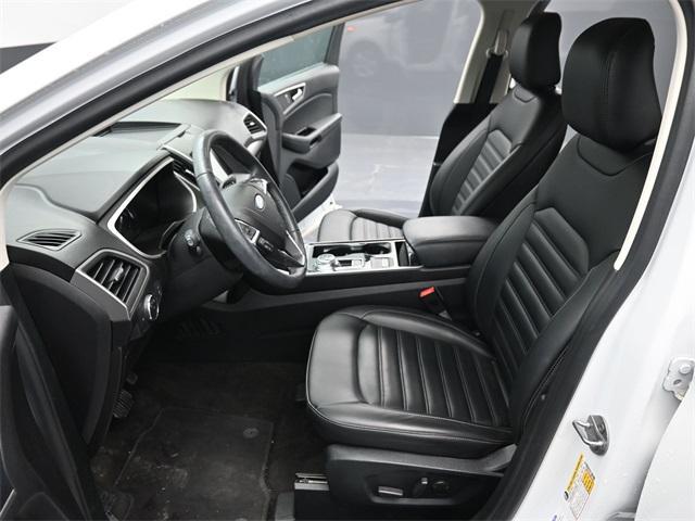 used 2020 Ford Edge car, priced at $19,998