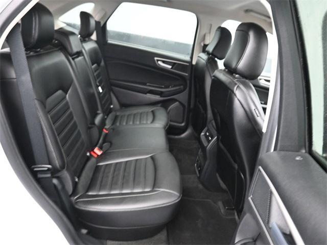 used 2020 Ford Edge car, priced at $19,998