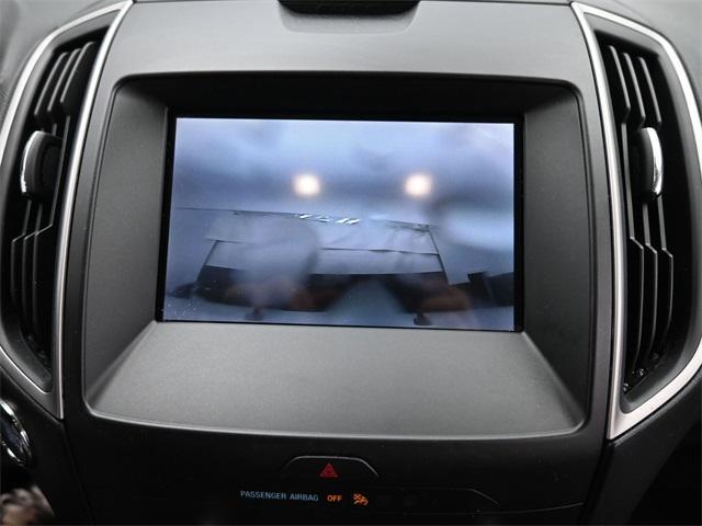 used 2020 Ford Edge car, priced at $19,998