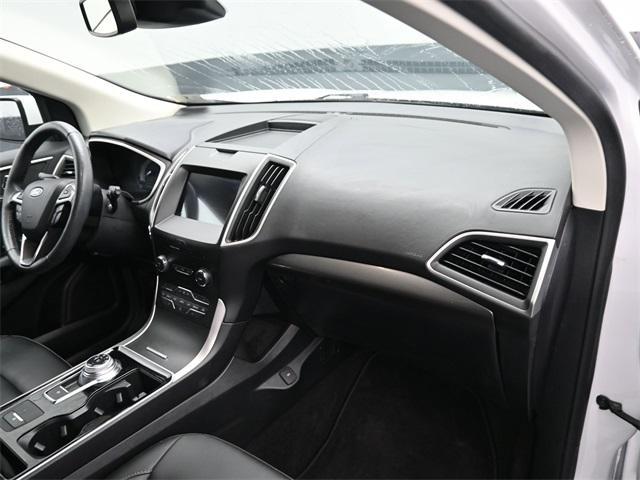 used 2020 Ford Edge car, priced at $19,998