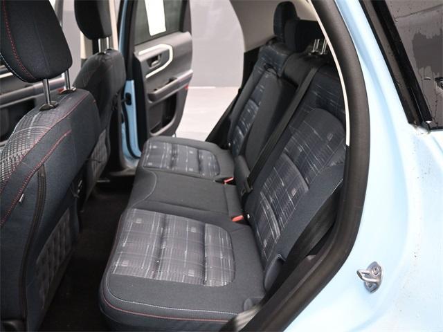 used 2023 Ford Bronco Sport car, priced at $25,988