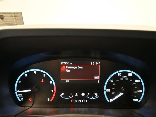 used 2023 Ford Bronco Sport car, priced at $25,988