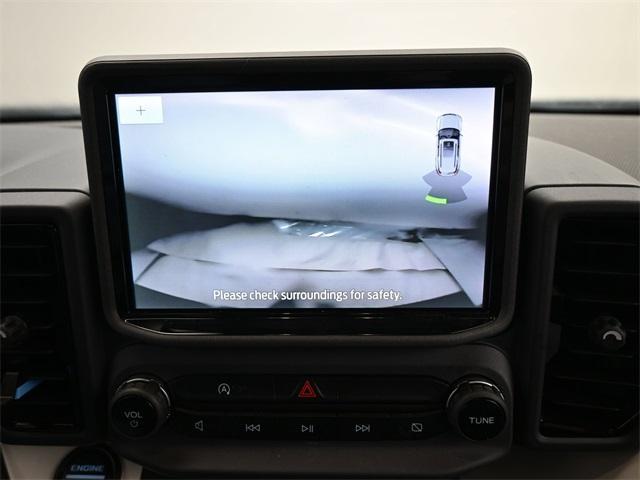 used 2023 Ford Bronco Sport car, priced at $25,988