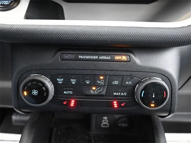 used 2023 Ford Bronco Sport car, priced at $25,988