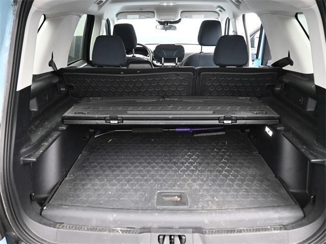 used 2023 Ford Bronco Sport car, priced at $25,988