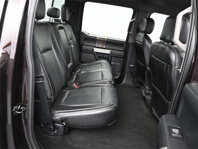 used 2020 Ford F-150 car, priced at $29,738