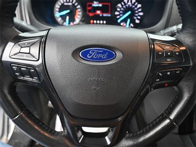 used 2018 Ford Explorer car, priced at $15,996