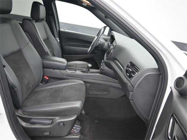 used 2022 Dodge Durango car, priced at $30,998