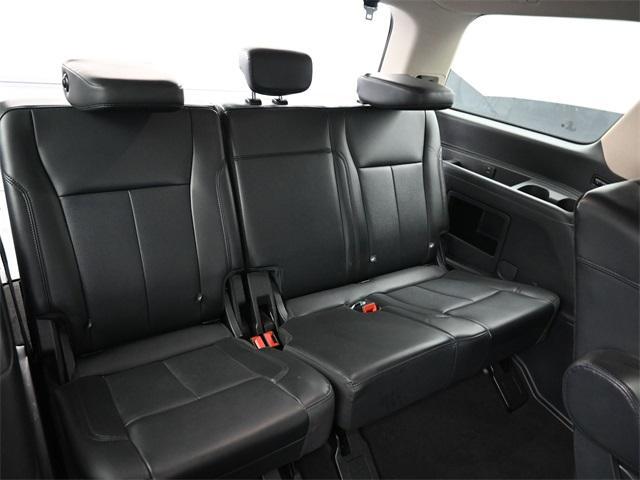 used 2024 Ford Expedition car, priced at $42,961