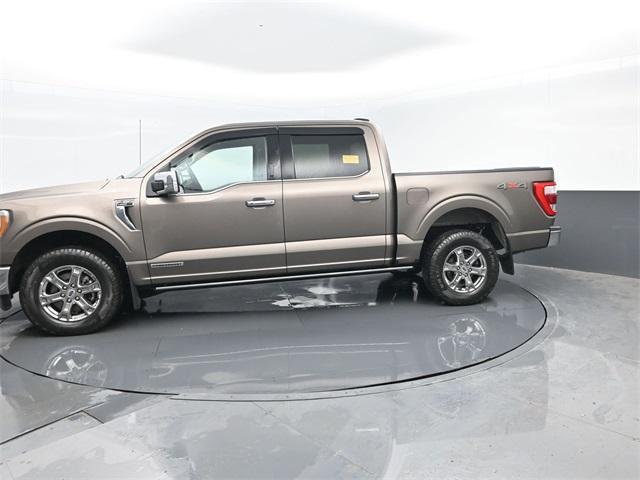 used 2022 Ford F-150 car, priced at $47,777