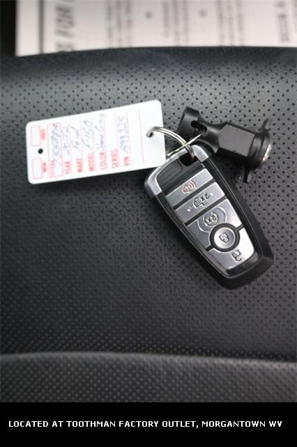used 2022 Ford F-150 car, priced at $44,296