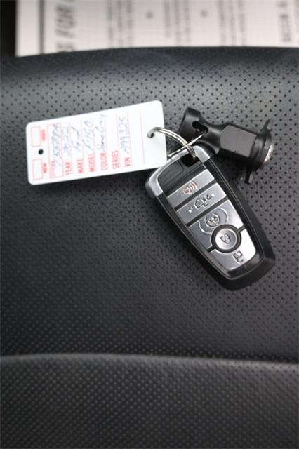 used 2022 Ford F-150 car, priced at $47,777