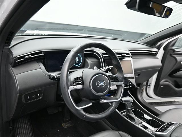 used 2023 Hyundai SANTA CRUZ car, priced at $26,529