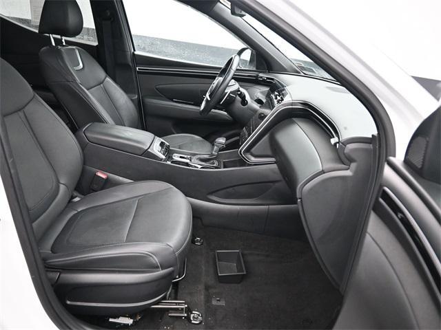 used 2023 Hyundai SANTA CRUZ car, priced at $26,529