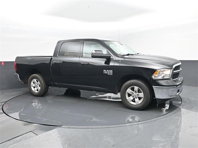 used 2023 Ram 1500 Classic car, priced at $26,406