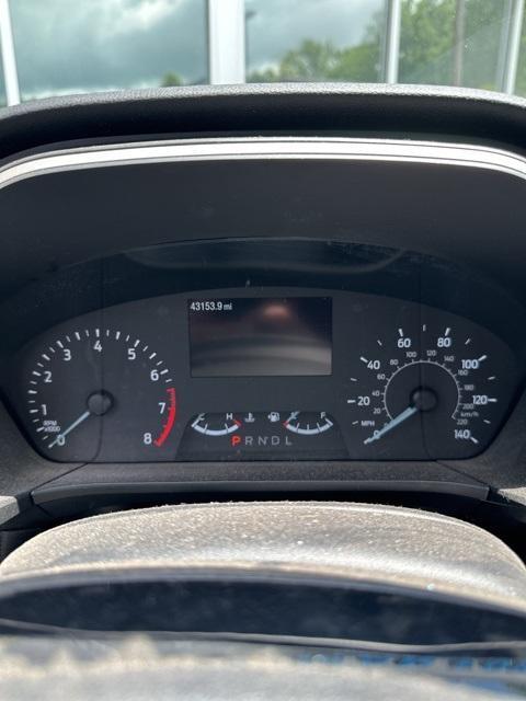 used 2022 Ford Escape car, priced at $18,888