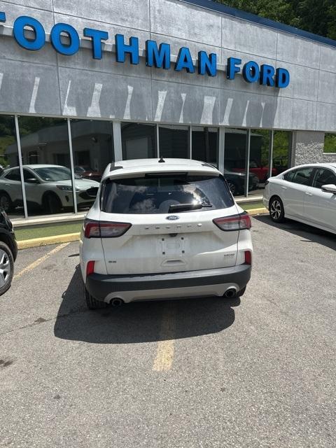 used 2022 Ford Escape car, priced at $18,888