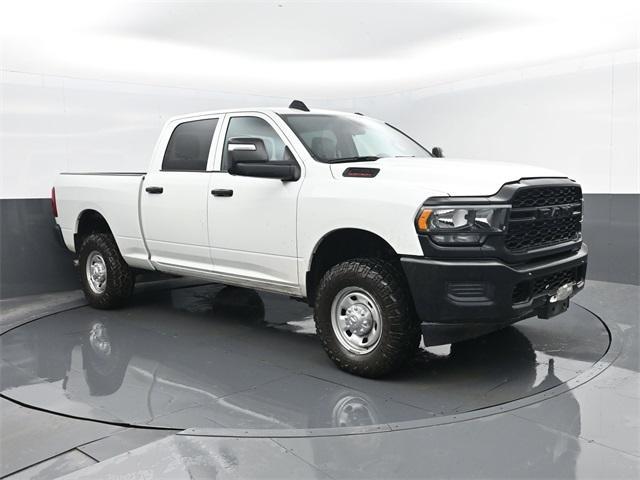 used 2024 Ram 2500 car, priced at $41,588