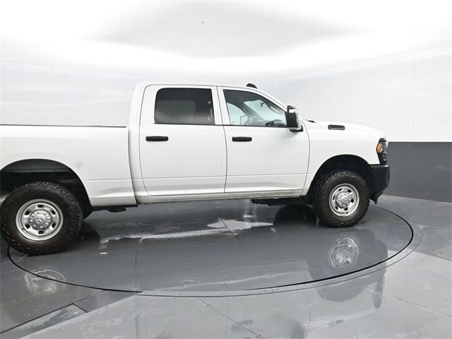 used 2024 Ram 2500 car, priced at $41,588