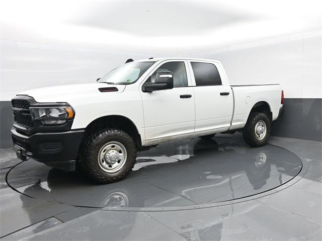 used 2024 Ram 2500 car, priced at $41,588