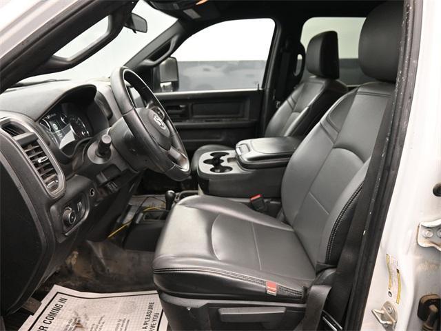 used 2024 Ram 2500 car, priced at $41,588