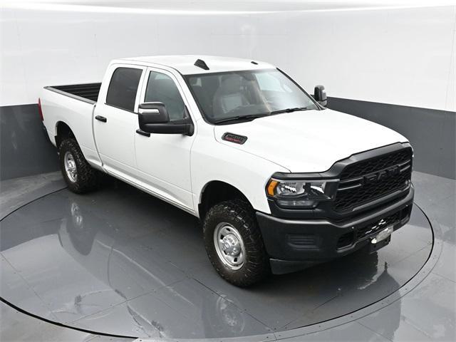 used 2024 Ram 2500 car, priced at $41,588