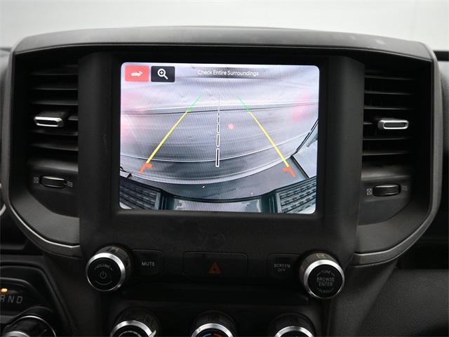 used 2024 Ram 2500 car, priced at $41,588