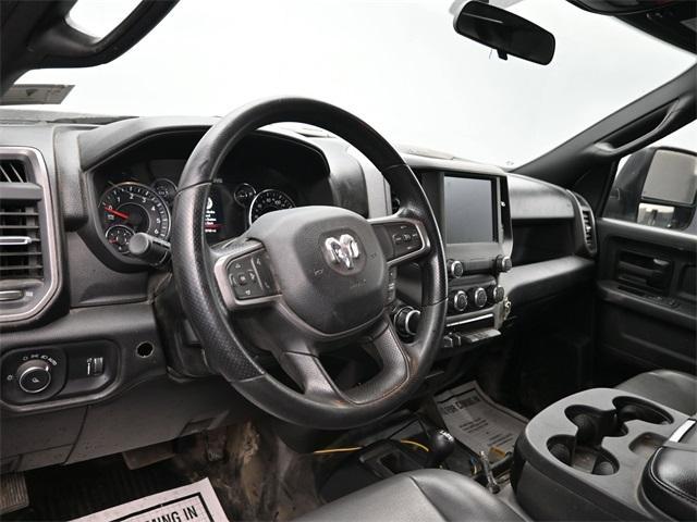 used 2024 Ram 2500 car, priced at $41,588