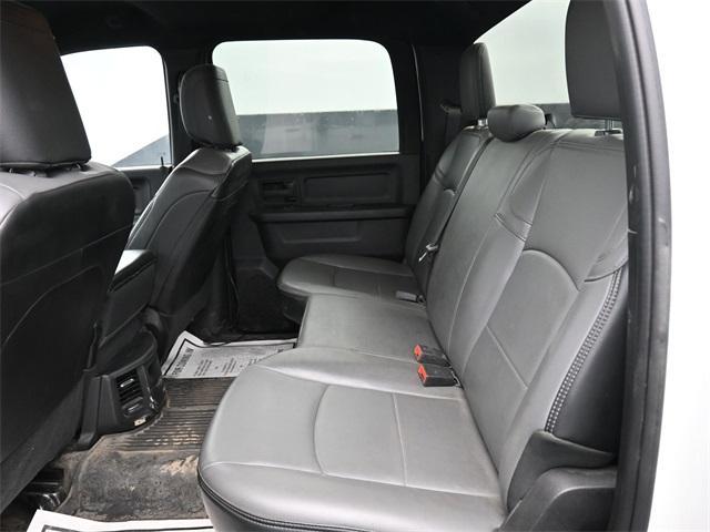 used 2024 Ram 2500 car, priced at $41,588