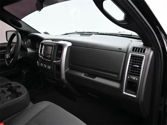 used 2022 Ram 1500 Classic car, priced at $30,569