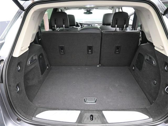 used 2020 Buick Envision car, priced at $21,950